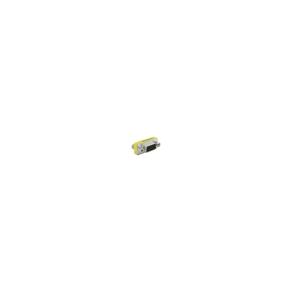 Vga hembra a vga hembra nanocable 10.16.0001