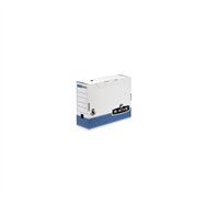 Caja archivo fellowes a4 0026501