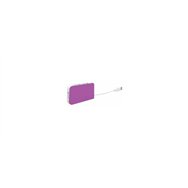Hub approx usb 20 4 puertos purpura appht4p