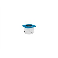 Altavoz approx goplay azul blanco appsp10wbl