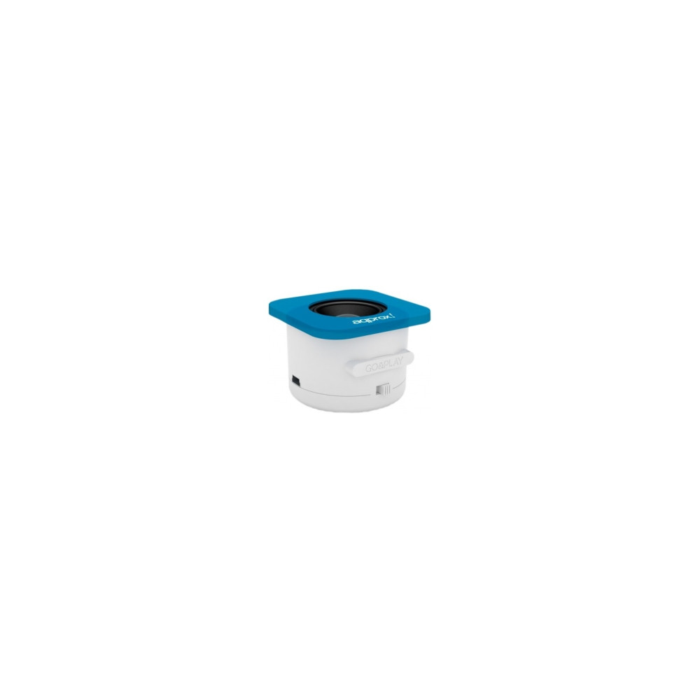 Altavoz approx goplay azul blanco appsp10wbl
