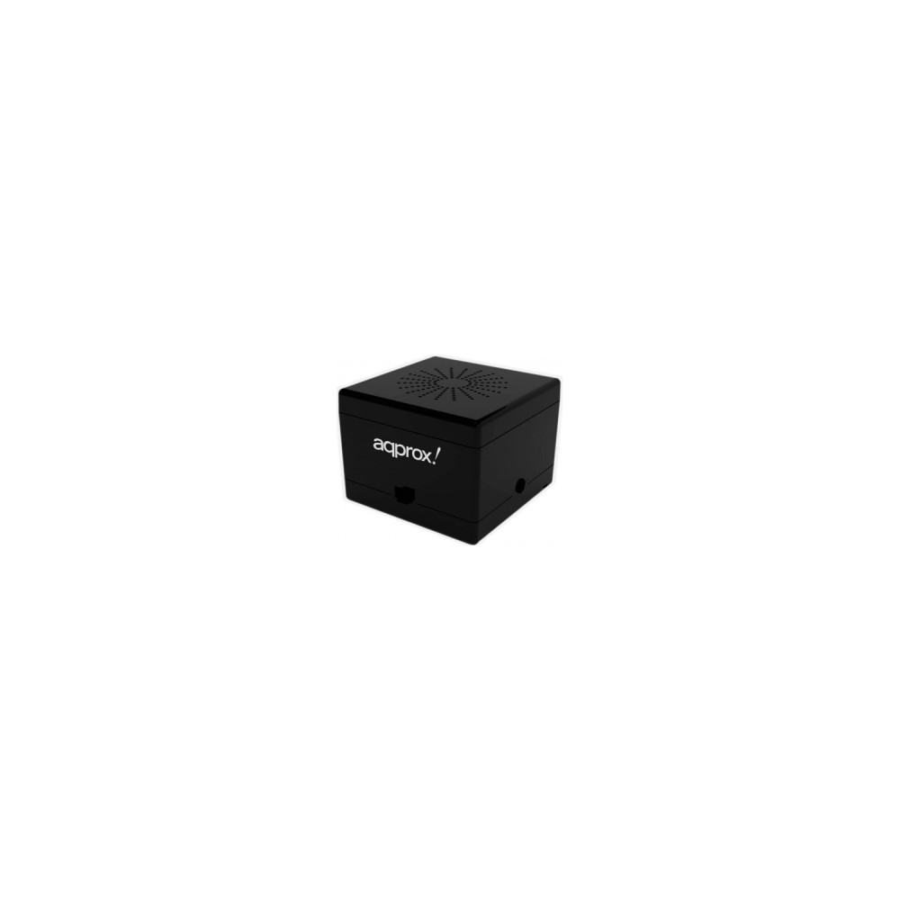 Altavoz approx feelcube negro appsp11bk