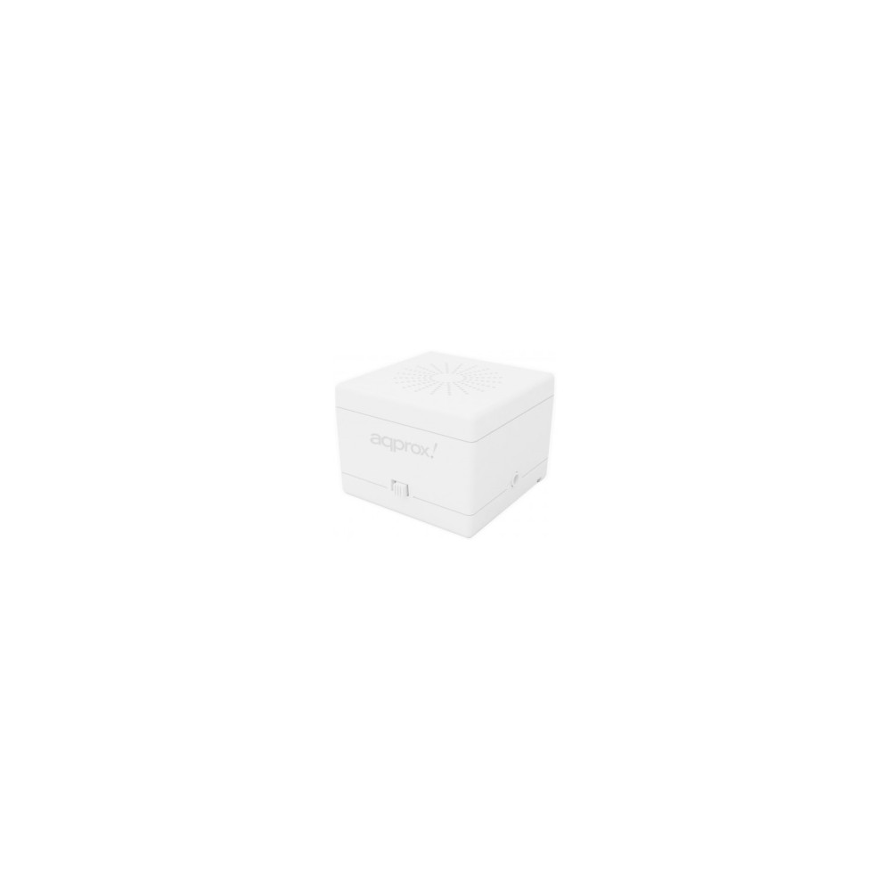 Altavoz approx feelcube blanco appsp11w