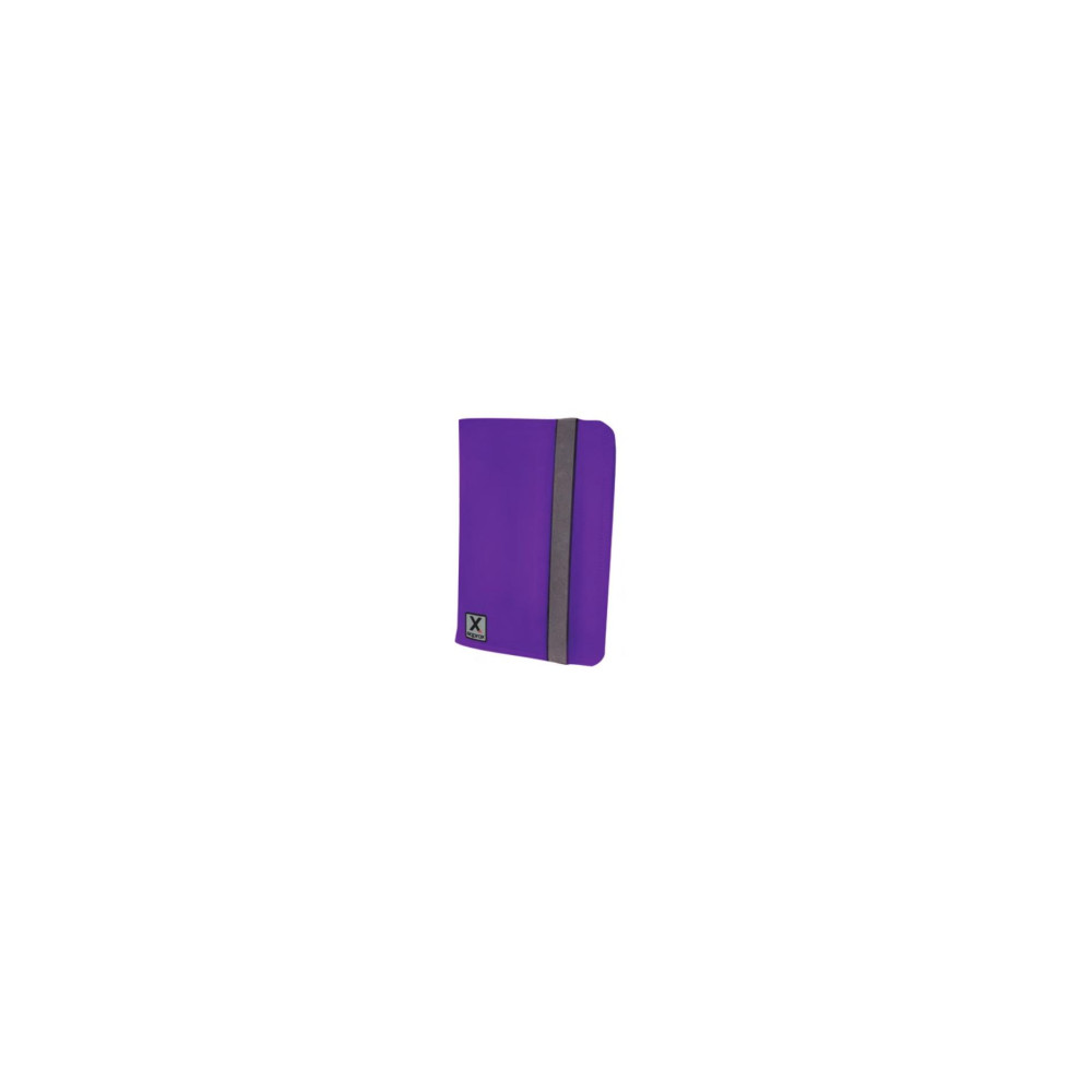 Approx apputc03p funda tablet 7p nylon purple