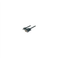 cable hdmi m a dvi m 2 mt ewent ew-130300-020-n-p