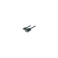 cable hdmi m a dvi m 2 mt ewent ew-130300-020-n-p