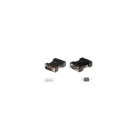 adaptador dvi m a vga h ewent ew-120500-000-n-p
