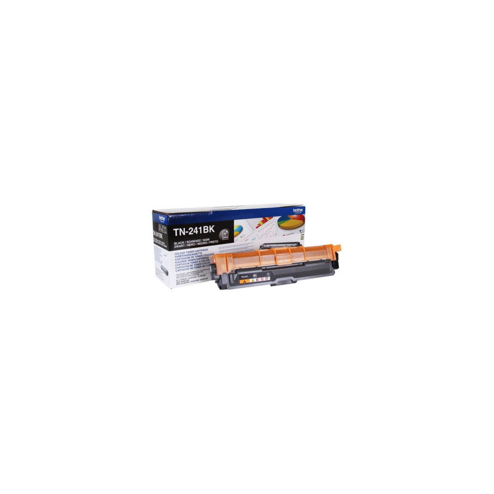 Toner brother negro tn241bk