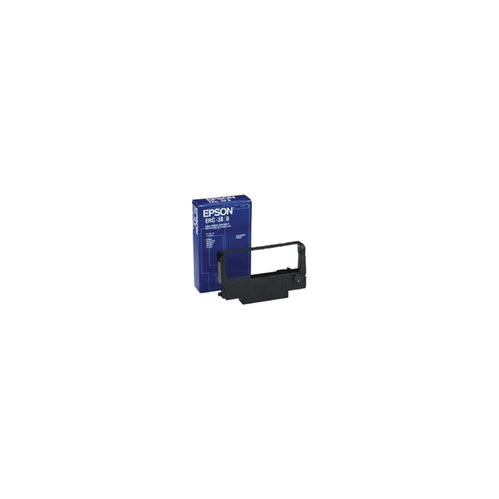Cinta epson erc-38 b negra c43s015374