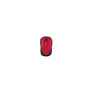 Logitech m235 raton rojo wireless 910-002496