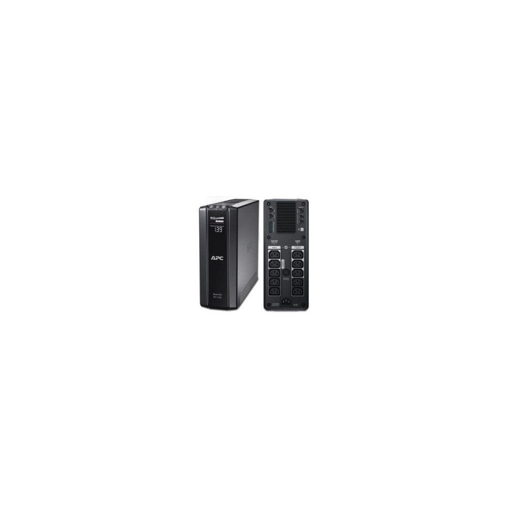 Sai apc back ups pro 1500 br1500gi