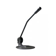 ewent eminent micrófono multimedia negro ew3550
