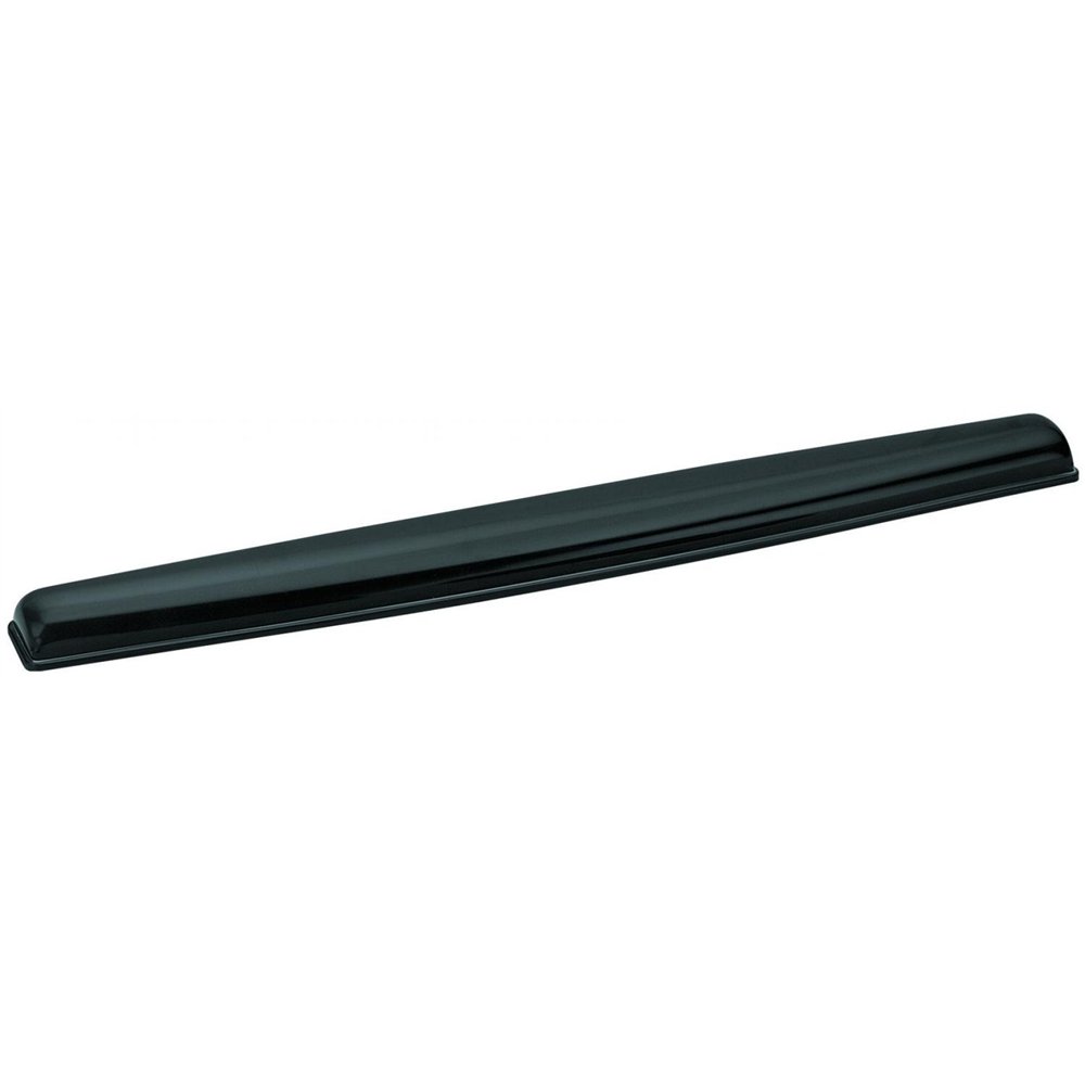 FELLOWES 9112201 REPOSAMUÍECAS TECLADO GEL NEGRO