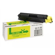 Toner kyocera mita tk-590 amarillo 1t02kvanl0