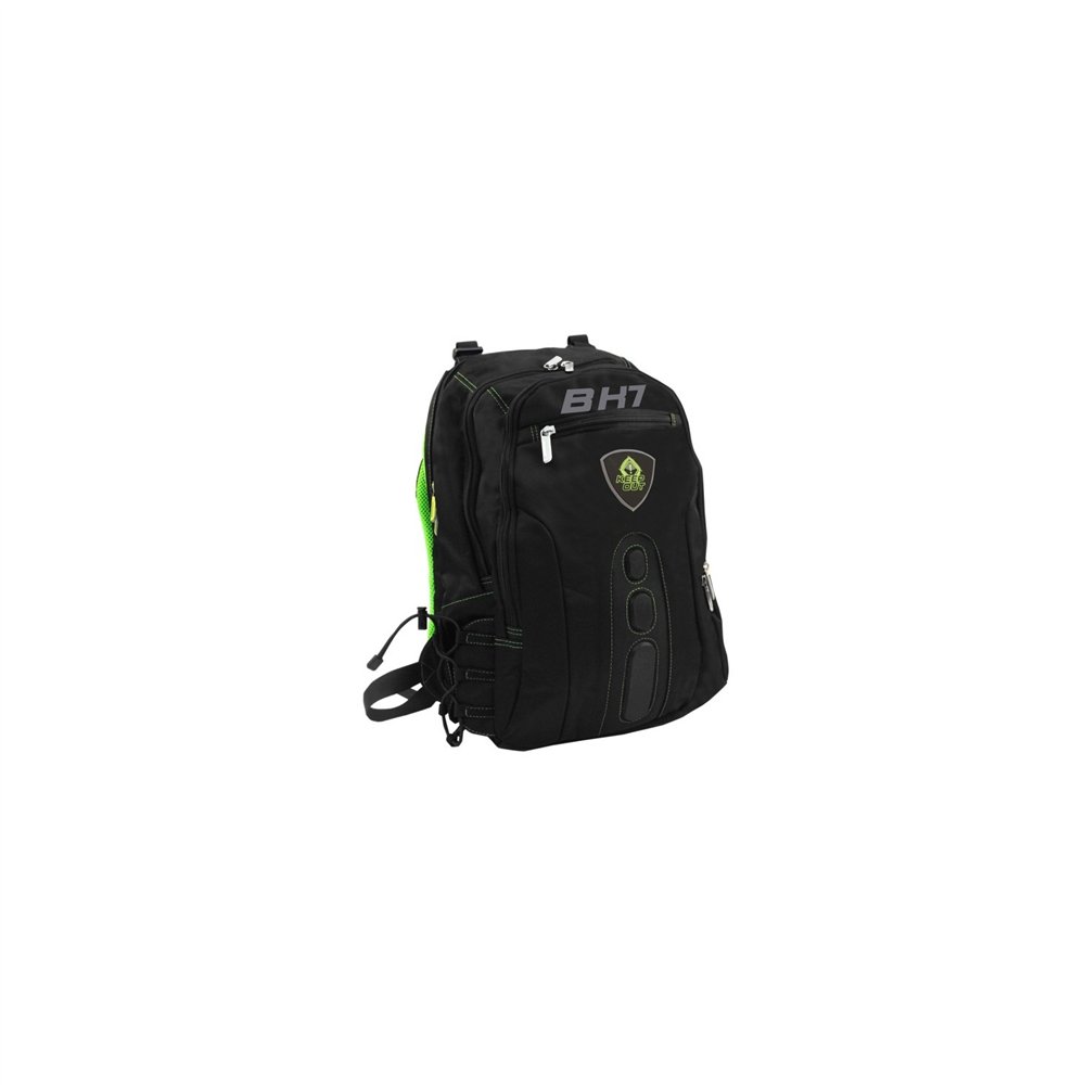 Mochila portatil keep out 156 bk7g
