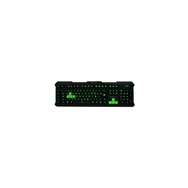 Teclado keep out f100s mecanico gaming