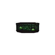 Teclado keep out f110s mecanico gaming