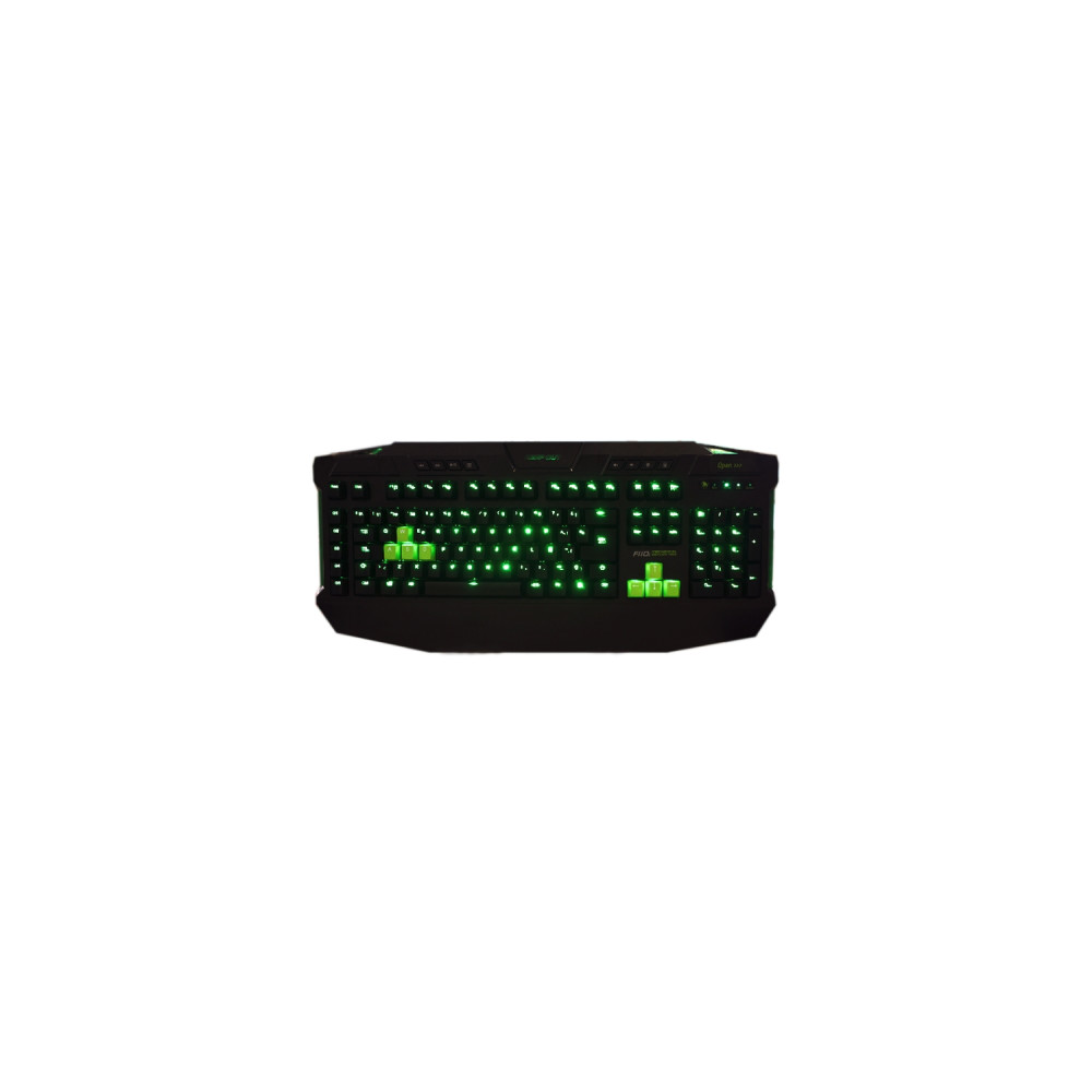 Teclado keep out f110s mecanico gaming