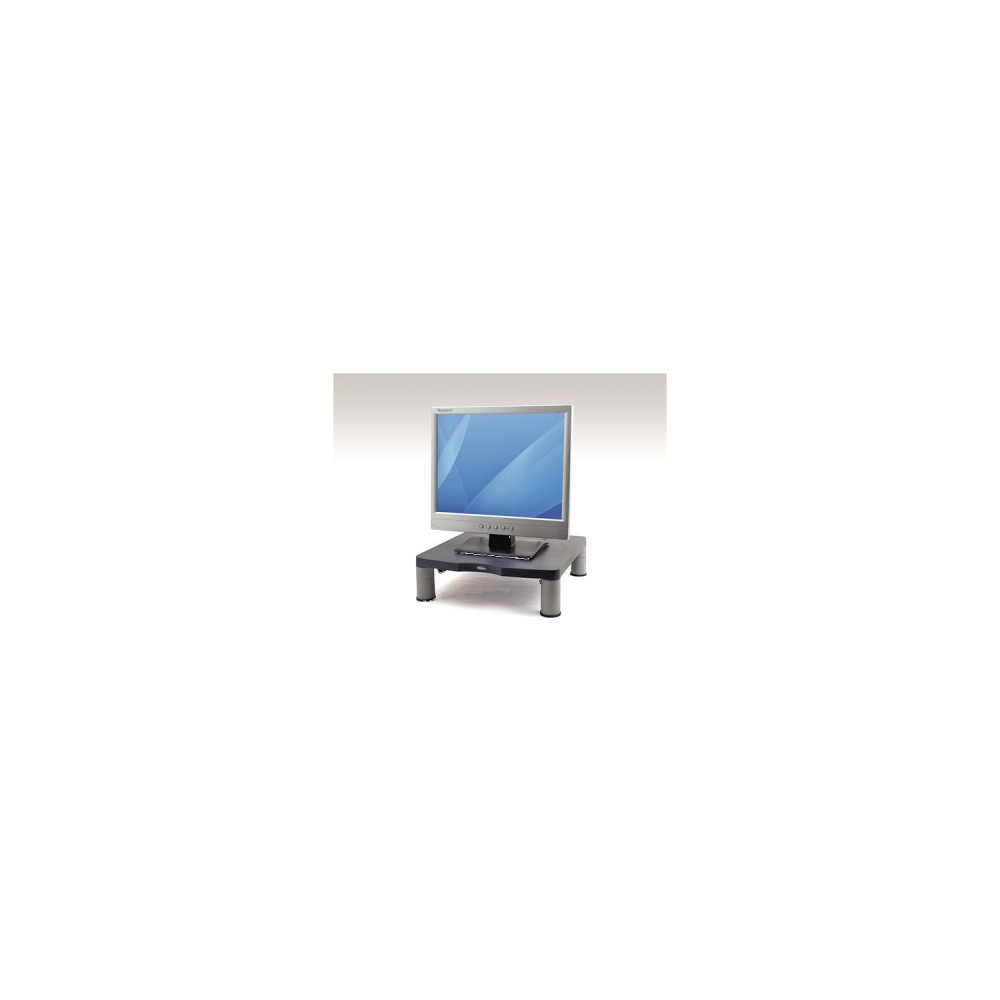 Fellowes 9169301 soporte monitor grafito