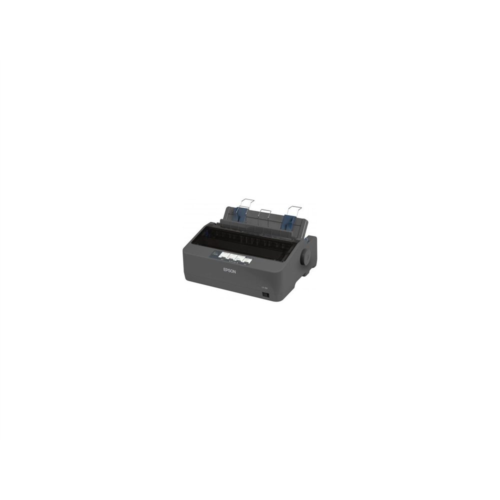 Impresora matricial epson lx-350 c11cc24031
