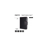 Approx apputc01 funda tablet 7p negra
