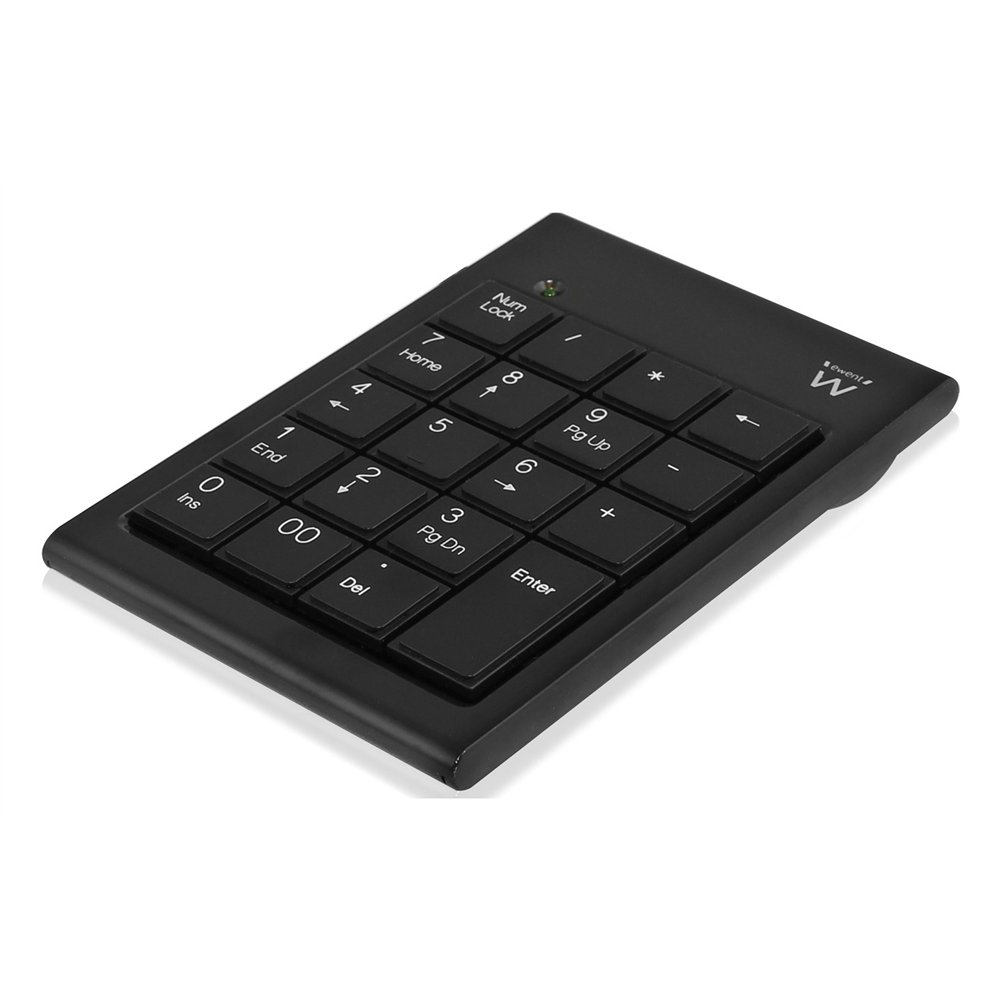 Teclado numerico ewent usb ew3102