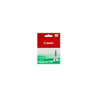 Canon cli-8 cartucho tinta original cli-8g verde