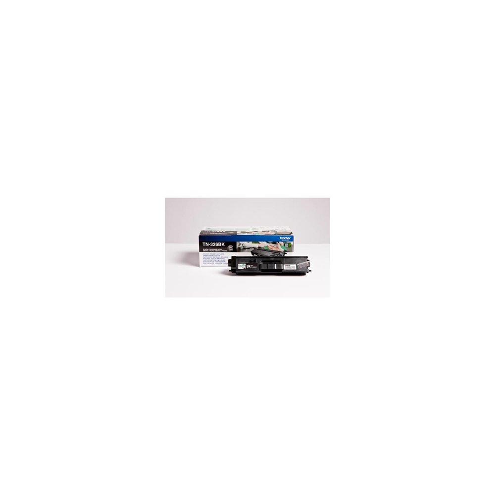 Toner brother negro tn326bk