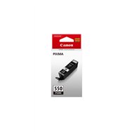 Cartucho canon 6496b001 cli-550pgbk