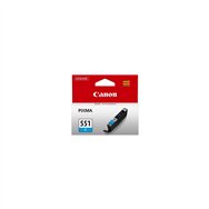 Cartucho canon 6509b001 cli-551c cian