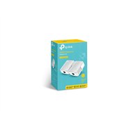 Plc tp-link av600 600mbs 2ud tl-pa4010kit