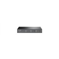 switch tp-link 24 ptos 10/100 no administrado tl-sf1024d