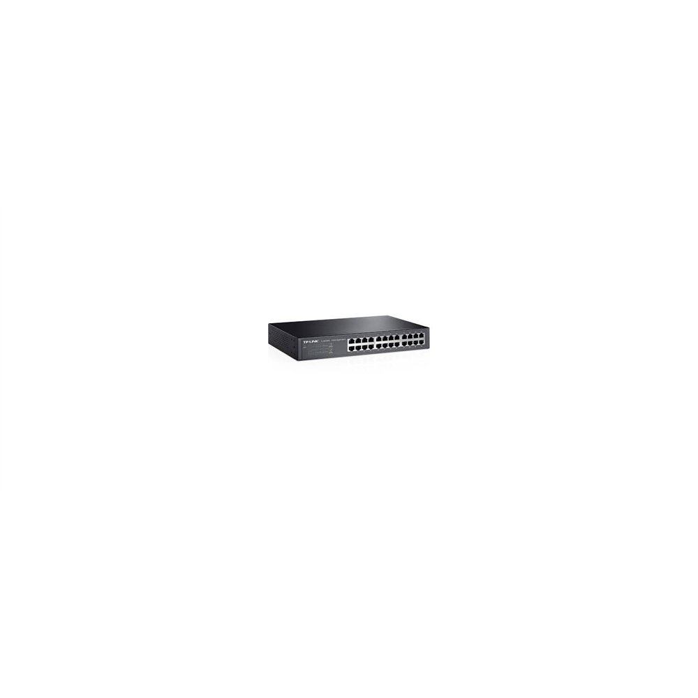 Switch tp-link 24 ptos gigabit tl-sg1024d