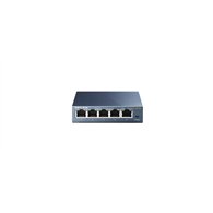 Switch tp-link 5 ptos gigabit tl-sg105