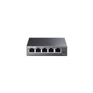 switch tp-link 5 ptos gigabit tl-sg105e