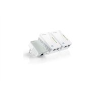 Plc tp-link 500mbs 3ud tl-wpa4220t kit
