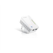 Plc tp-link 300mbs av500 tl-wpa4220