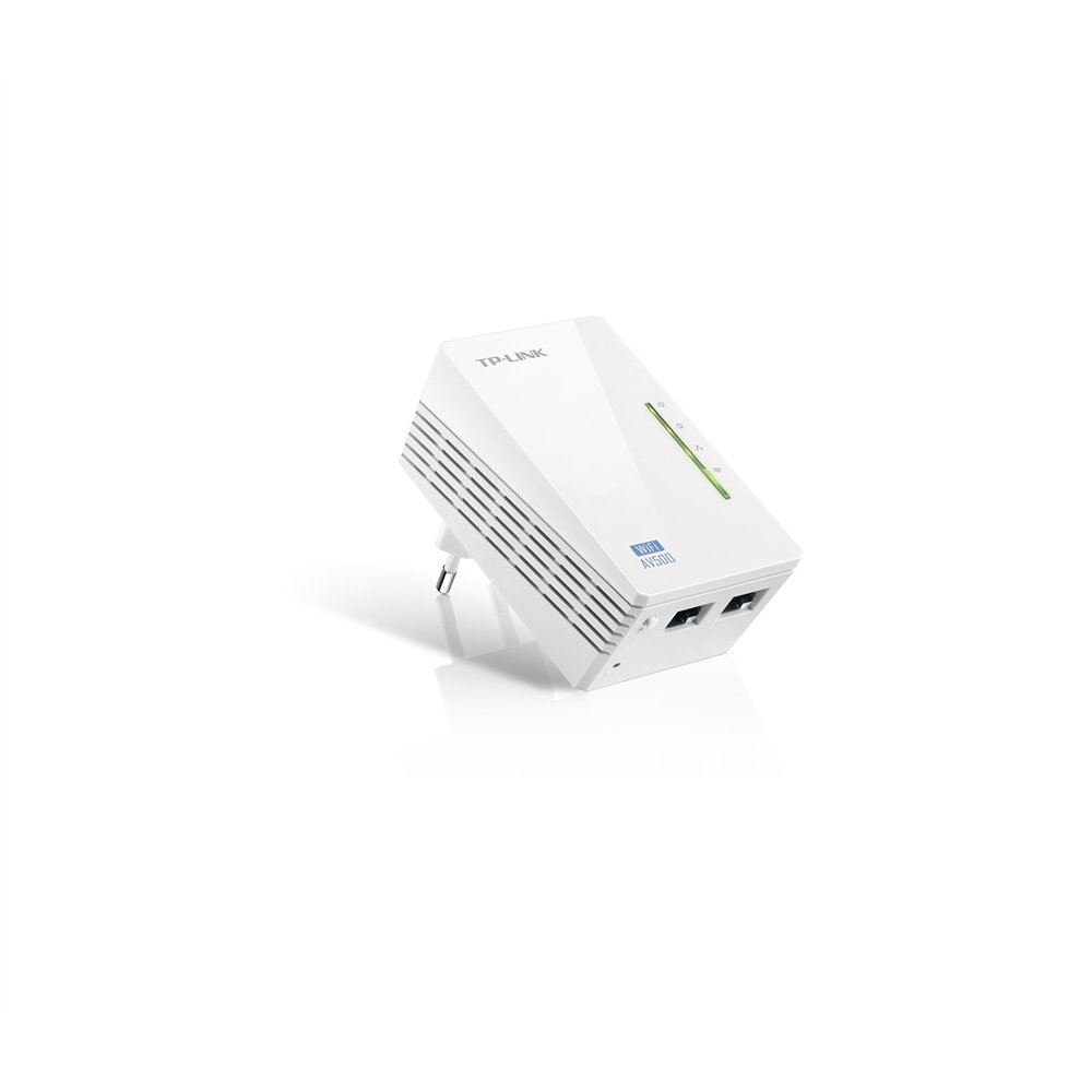 Plc tp-link 300mbs av500 tl-wpa4220