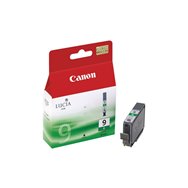 Cartucho canon pgi-9g verde 1041b001