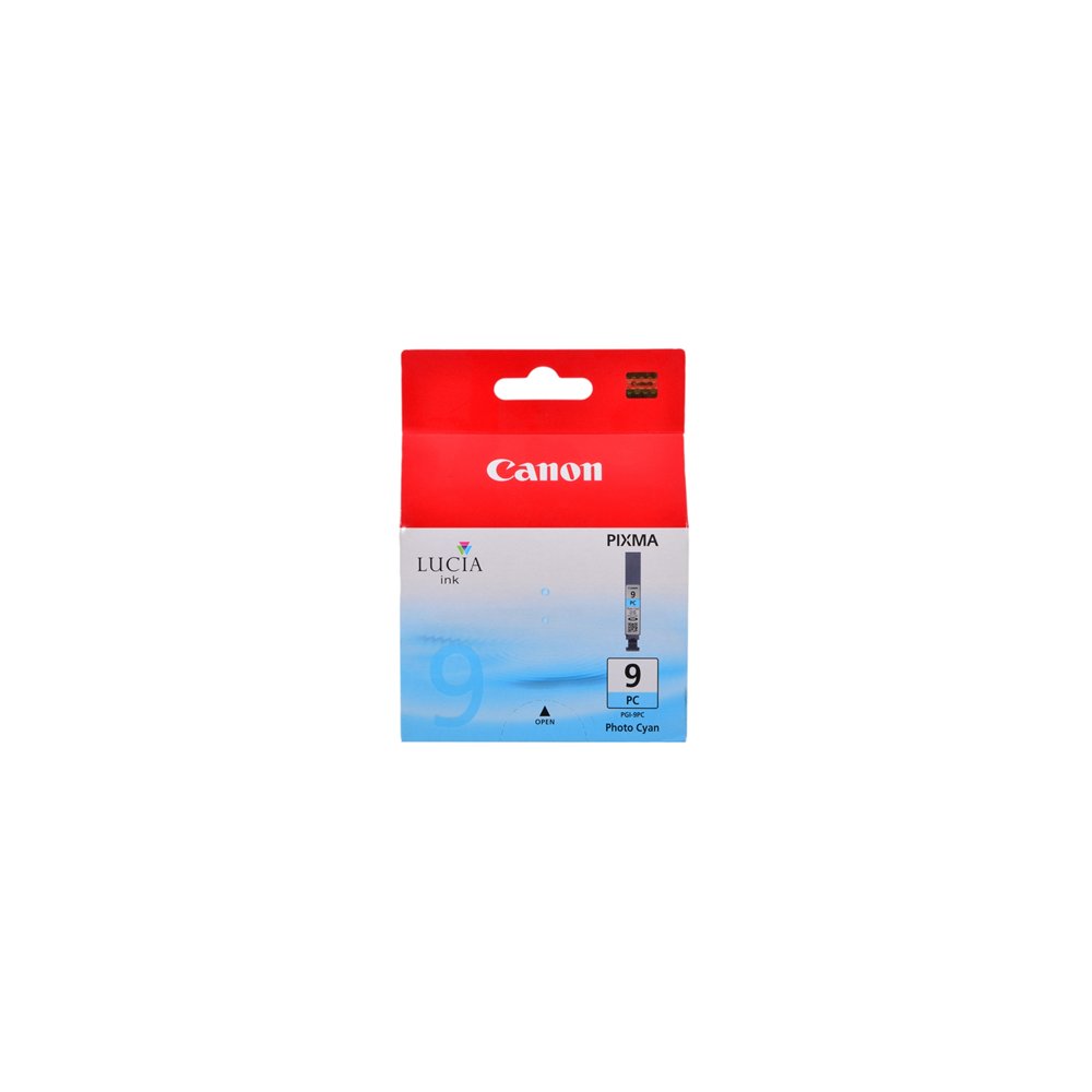 Cartucho canon 1038b001 pgi-9pc cian