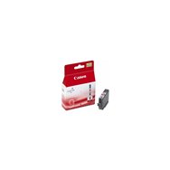 Cartucho canon pgi-9r rojo 1040b001