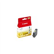 Cartucho canon pgi-9y amarillo 1037b001