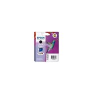 Cartucho epson t0801 negro c13t08014011