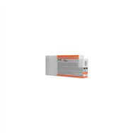 cartucho epson t596a naranja c13t596a00