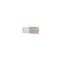 Cartucho epson t636a naranja c13t636a00
