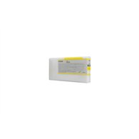 Cartucho epson t6534 amarillo c13t653400