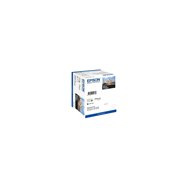 Cartucho epson t7441 negro c13t74414010