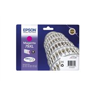 Cartucho epson 79xl magenta c13t79034010