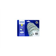 cartucho epson 79xl amarillo c13t79044010