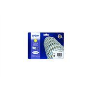 Cartucho epson 79xl amarillo c13t79044010